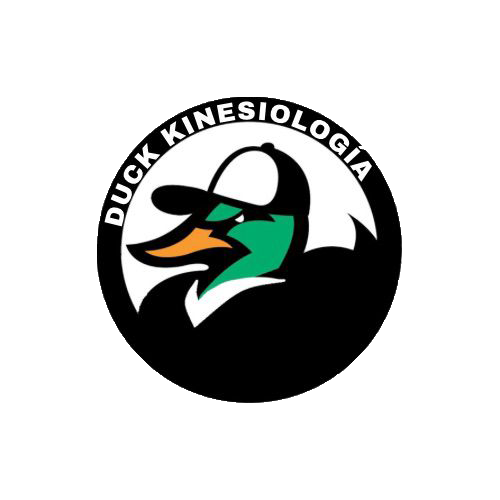 Duck Kinesiología